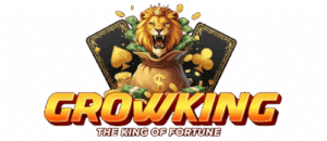 growking logo